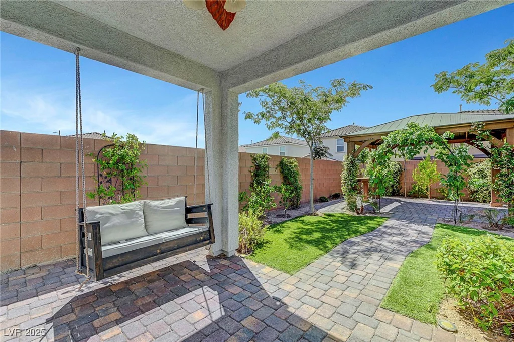8349 Pollenzo, Las Vegas, NV 89178