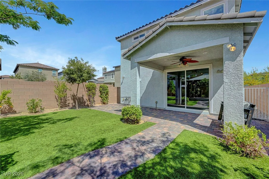 8349 Pollenzo, Las Vegas, NV 89178
