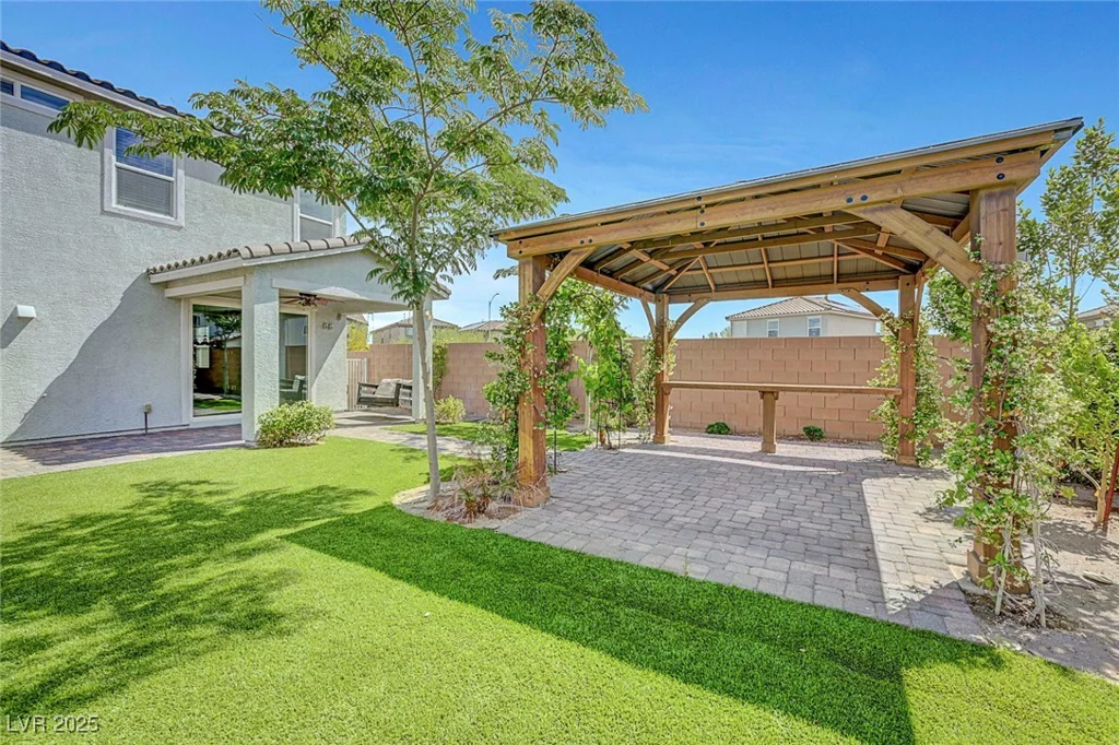 8349 Pollenzo, Las Vegas, NV 89178