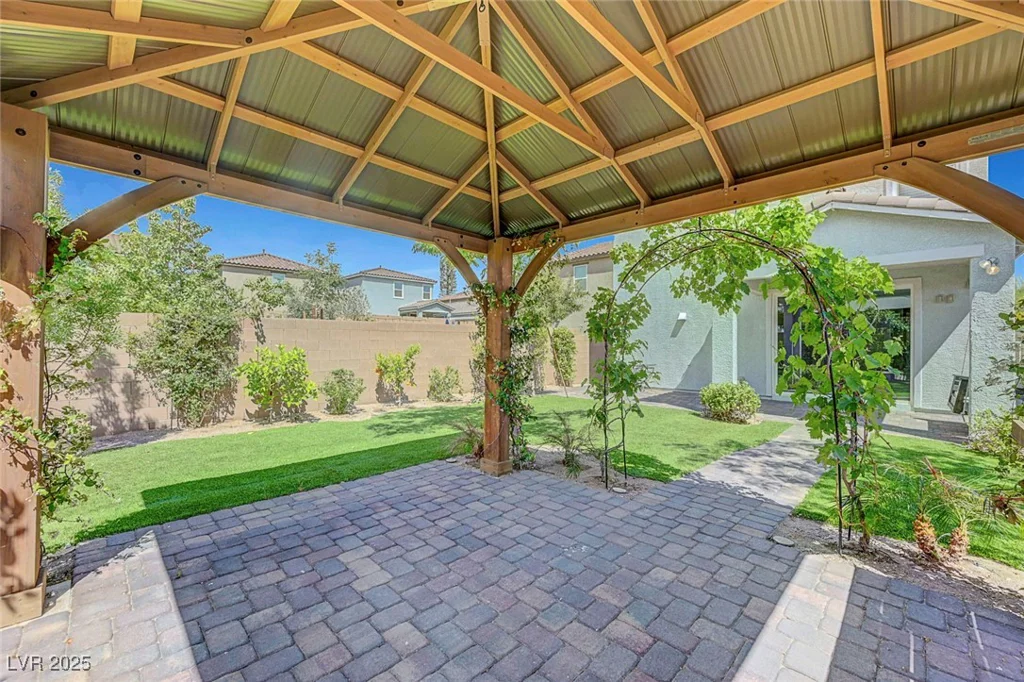 8349 Pollenzo, Las Vegas, NV 89178