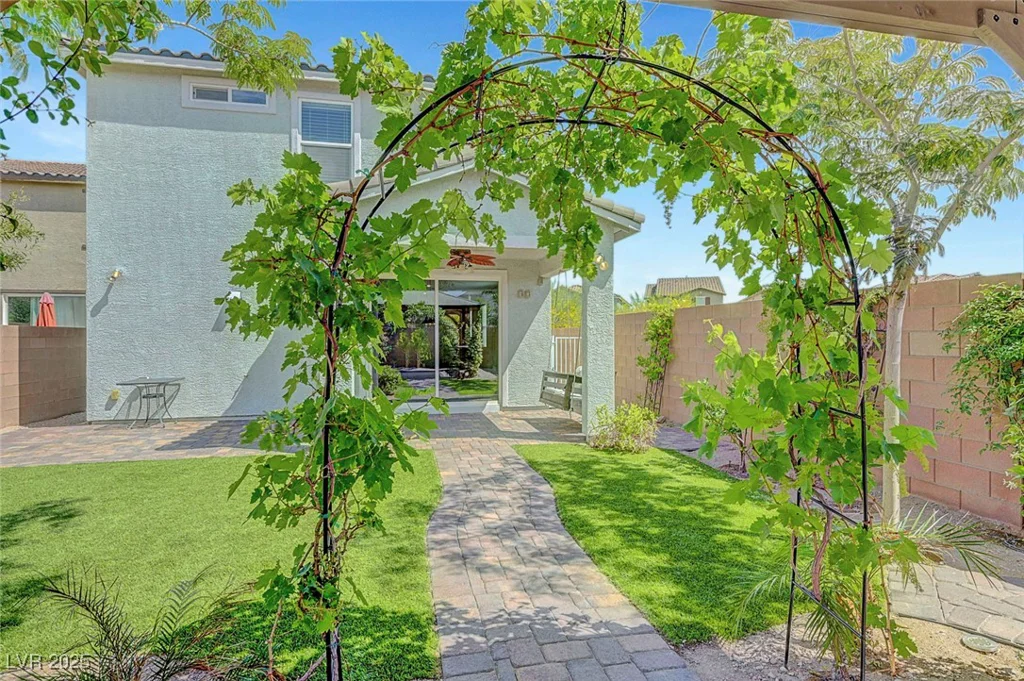 8349 Pollenzo, Las Vegas, NV 89178