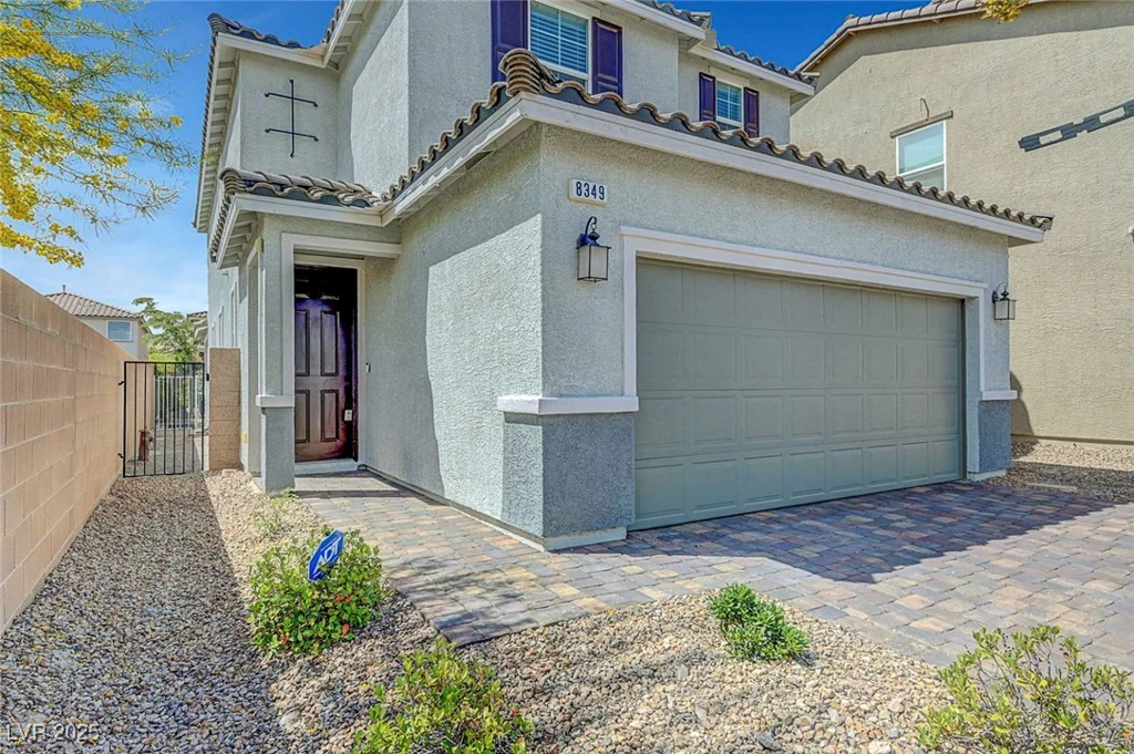 8349 Pollenzo, Las Vegas, NV 89178