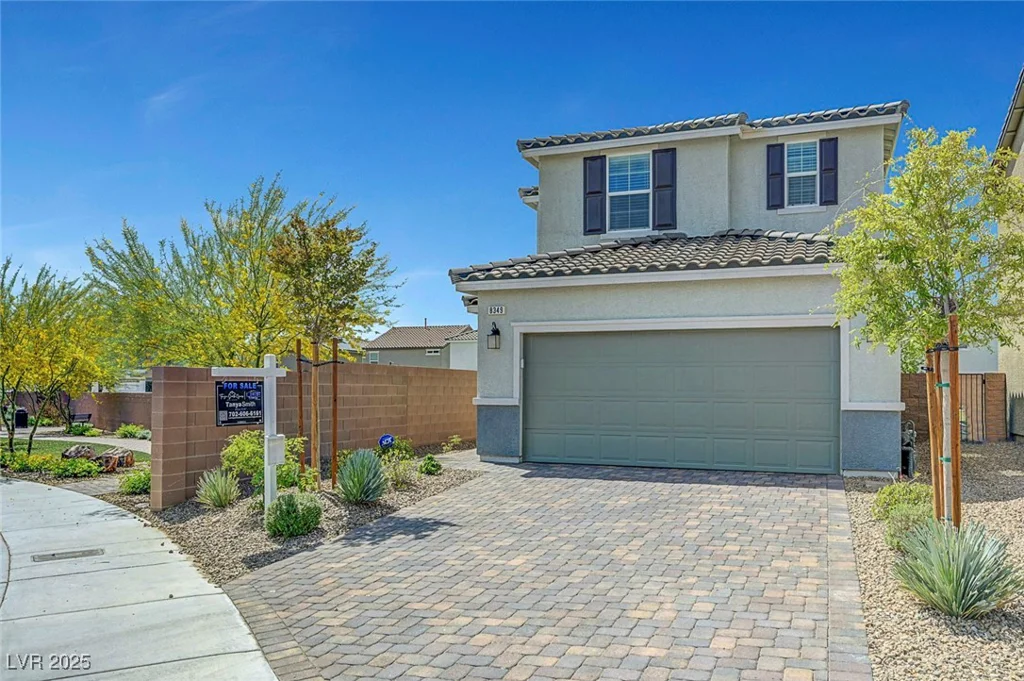 8349 Pollenzo, Las Vegas, NV 89178