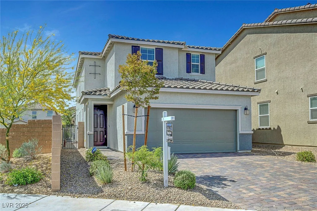 8349 Pollenzo, Las Vegas, NV 89178