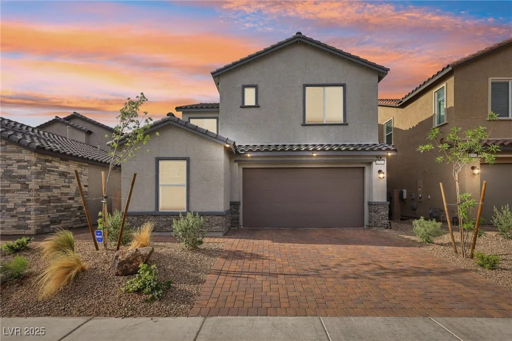 4347 Outlook Vista, North Las Vegas, NV 89084