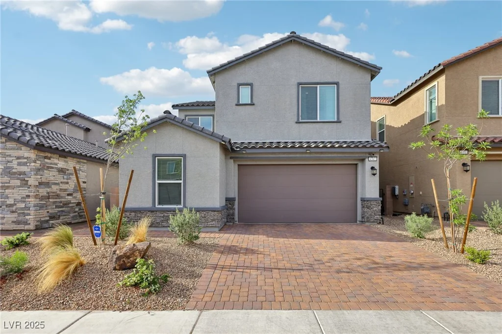 4347 Outlook Vista, North Las Vegas, NV 89084