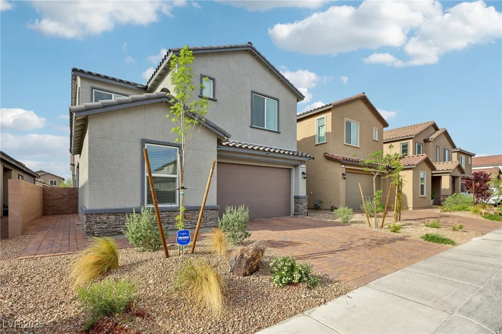 4347 Outlook Vista, North Las Vegas, NV 89084