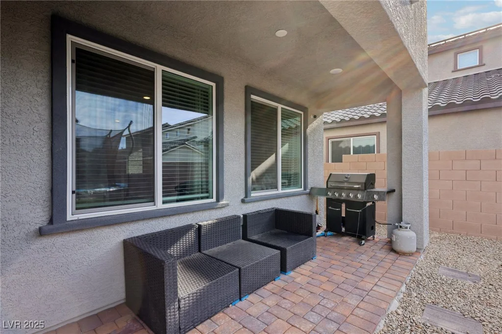 4347 Outlook Vista, North Las Vegas, NV 89084