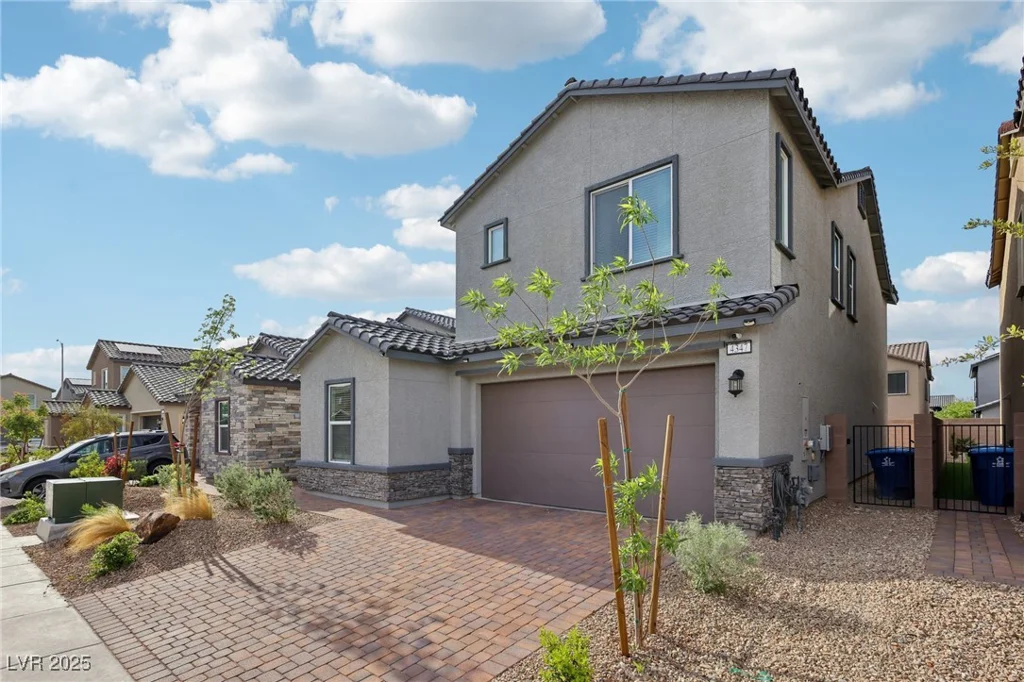 4347 Outlook Vista, North Las Vegas, NV 89084