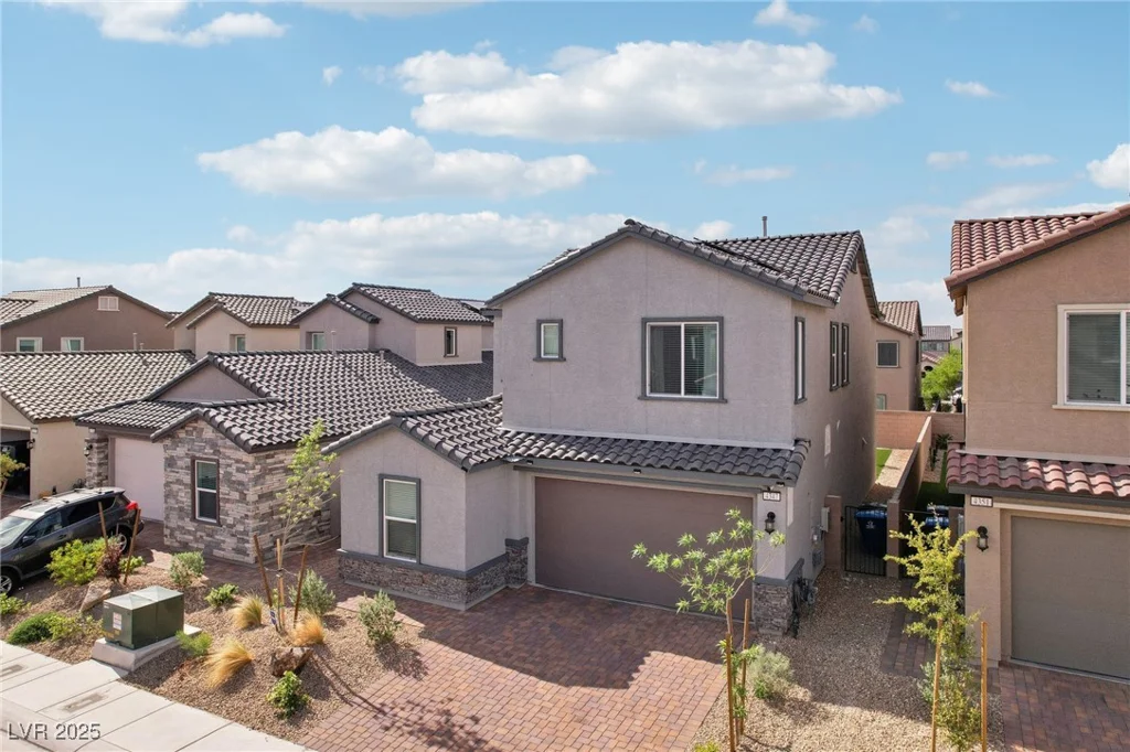 4347 Outlook Vista, North Las Vegas, NV 89084