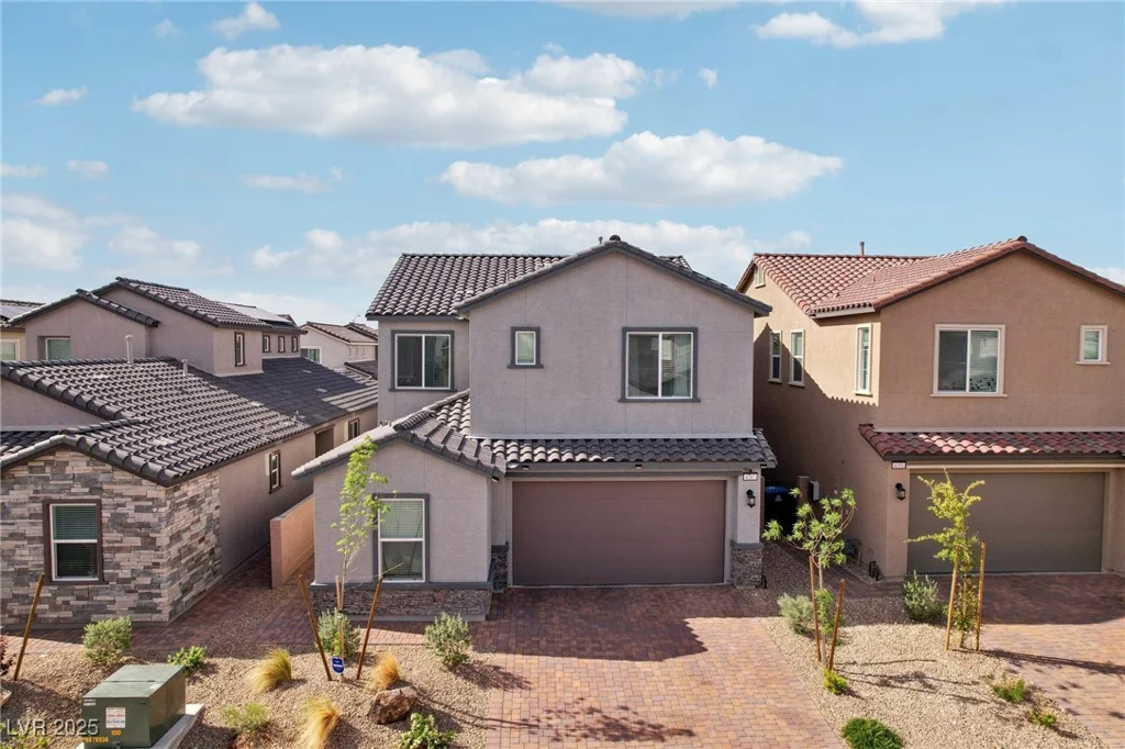4347 Outlook Vista, North Las Vegas, NV 89084