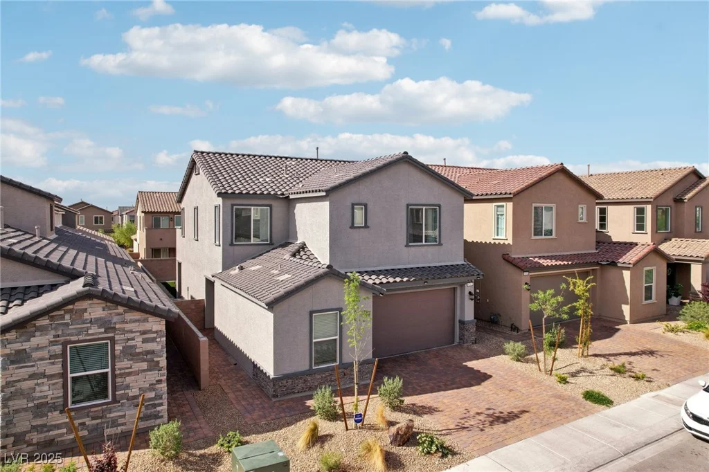 4347 Outlook Vista, North Las Vegas, NV 89084