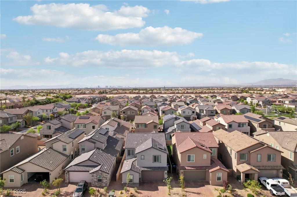 4347 Outlook Vista, North Las Vegas, NV 89084