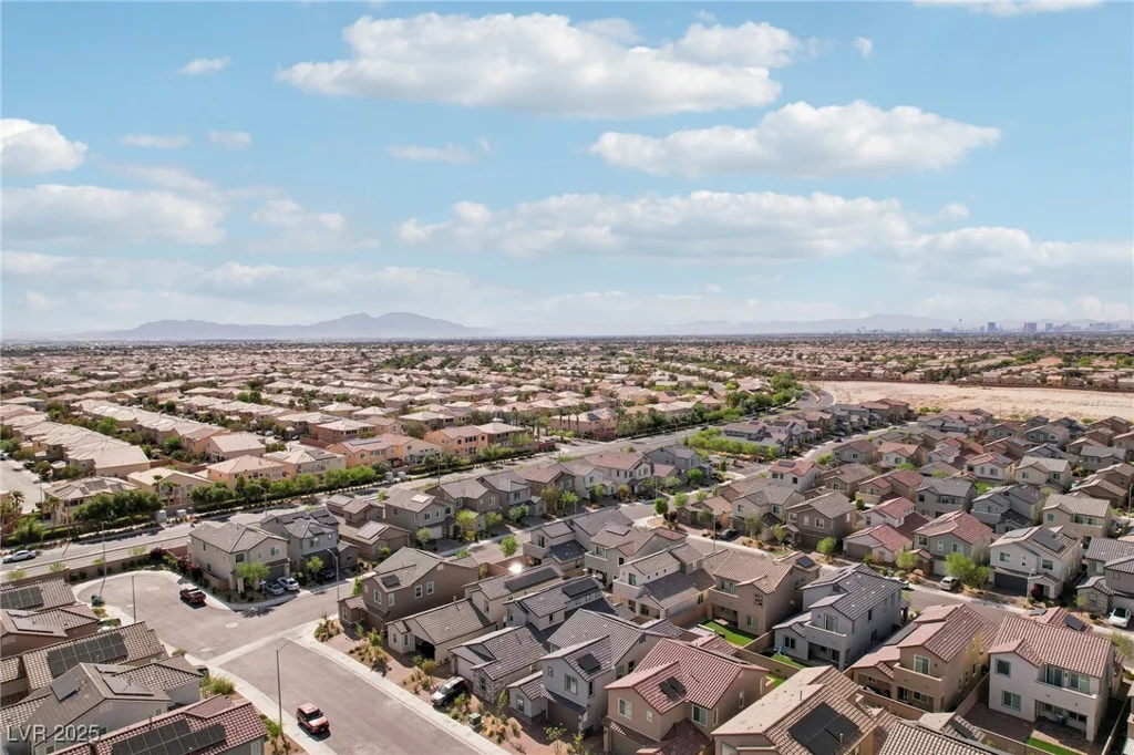 4347 Outlook Vista, North Las Vegas, NV 89084