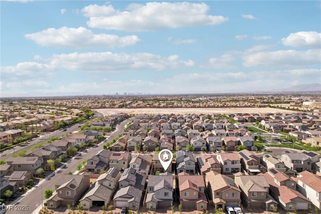 4347 Outlook Vista, North Las Vegas, NV 89084