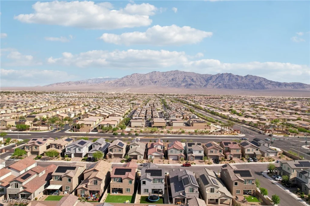 4347 Outlook Vista, North Las Vegas, NV 89084