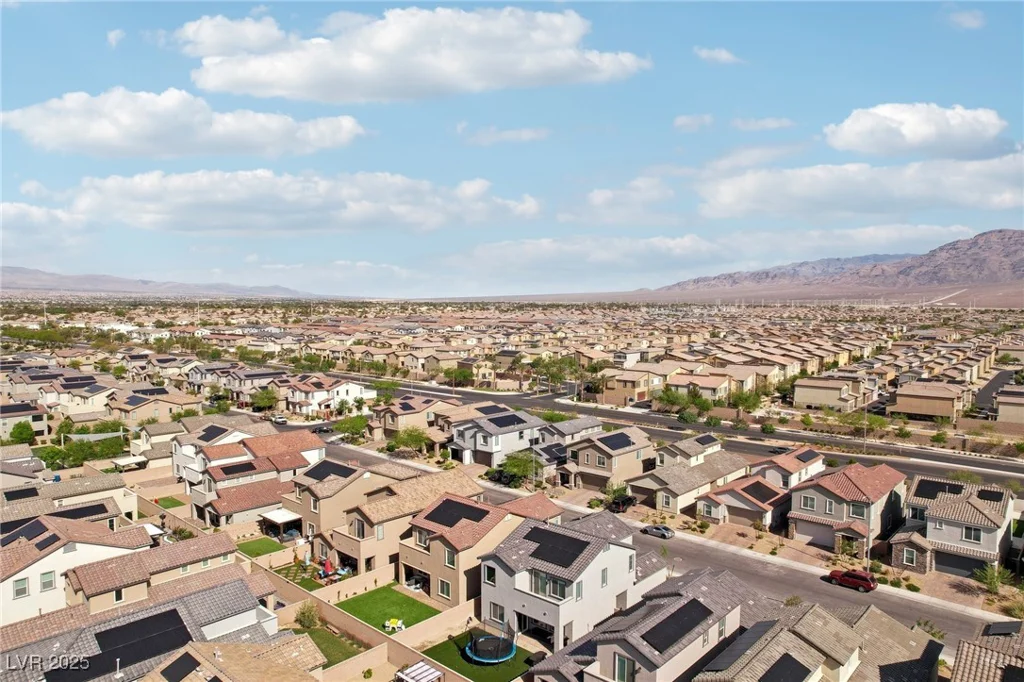 4347 Outlook Vista, North Las Vegas, NV 89084