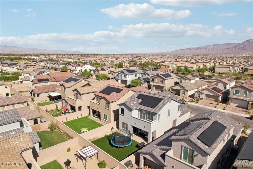4347 Outlook Vista, North Las Vegas, NV 89084
