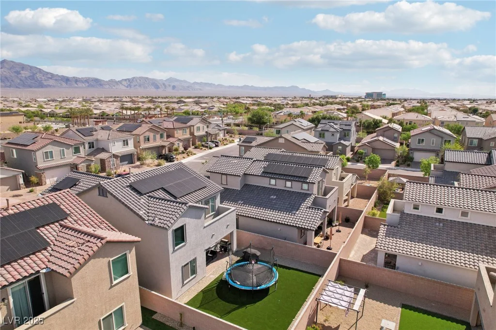 4347 Outlook Vista, North Las Vegas, NV 89084