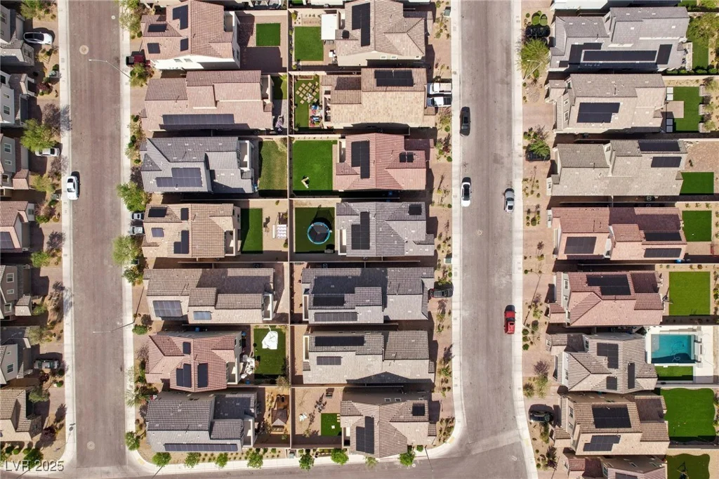 4347 Outlook Vista, North Las Vegas, NV 89084