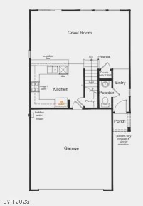 9540 Marsh Aster, Las Vegas, NV 89139
