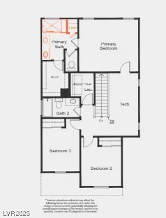 9540 Marsh Aster, Las Vegas, NV 89139