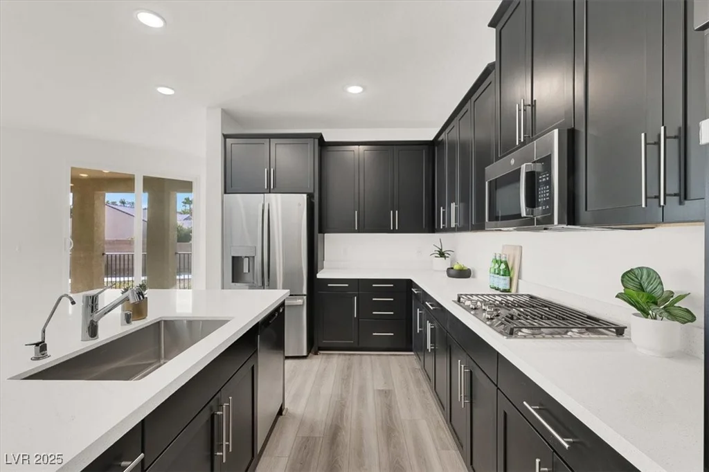 2555 Hampton, Henderson, NV 89052