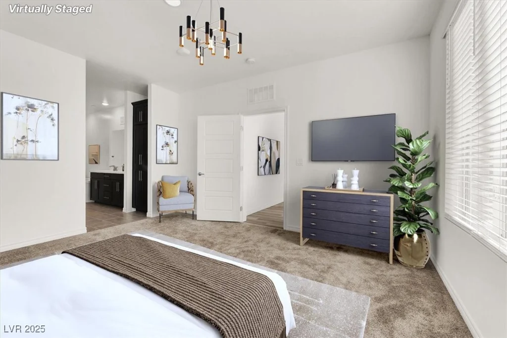 2555 Hampton, Henderson, NV 89052