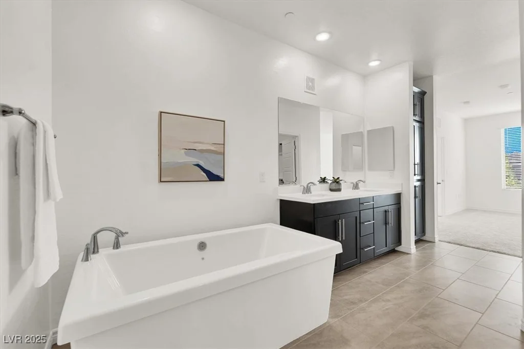 2555 Hampton, Henderson, NV 89052