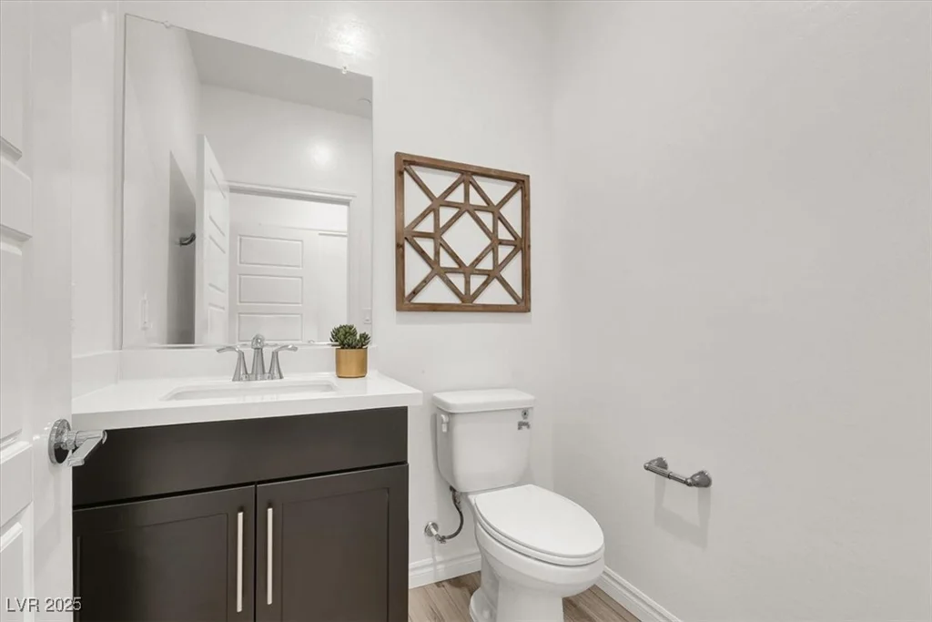 2555 Hampton, Henderson, NV 89052