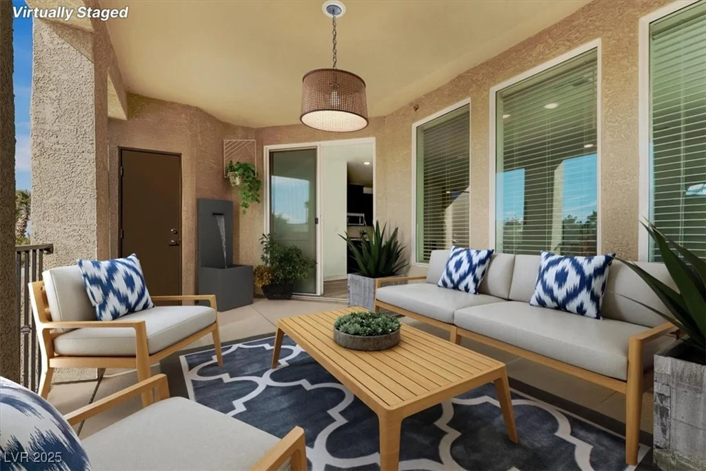 2555 Hampton, Henderson, NV 89052