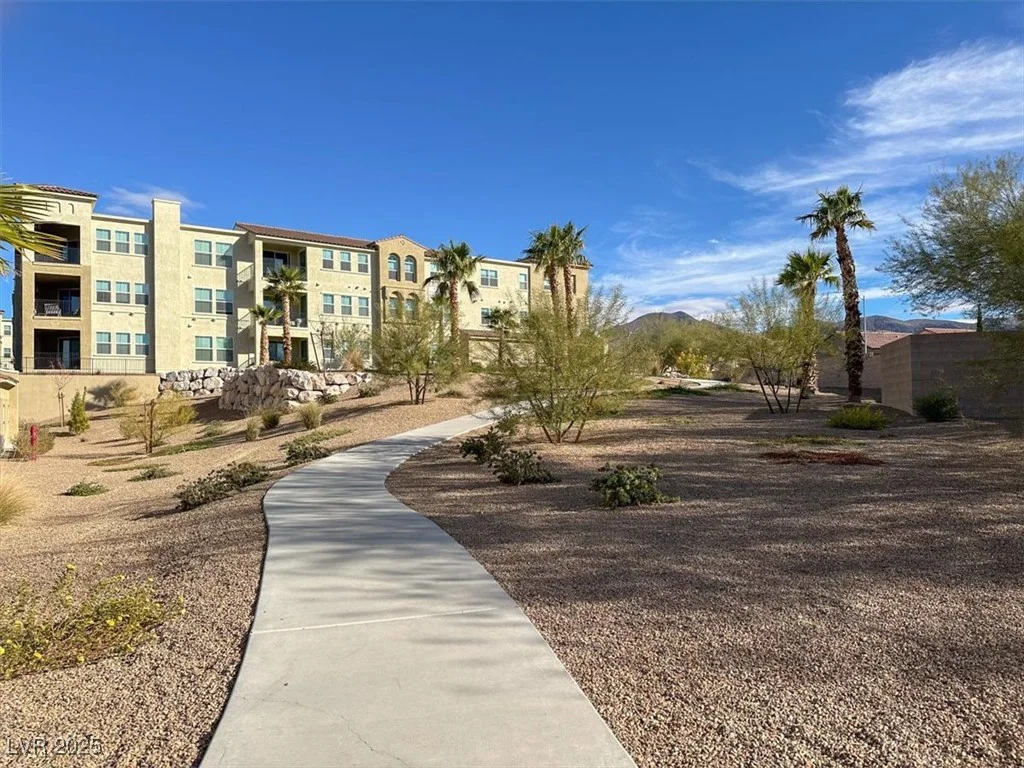 2555 Hampton, Henderson, NV 89052