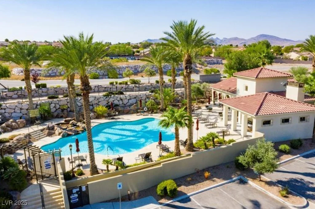 2555 Hampton, Henderson, NV 89052