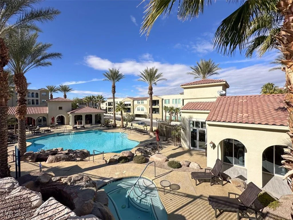 2555 Hampton, Henderson, NV 89052
