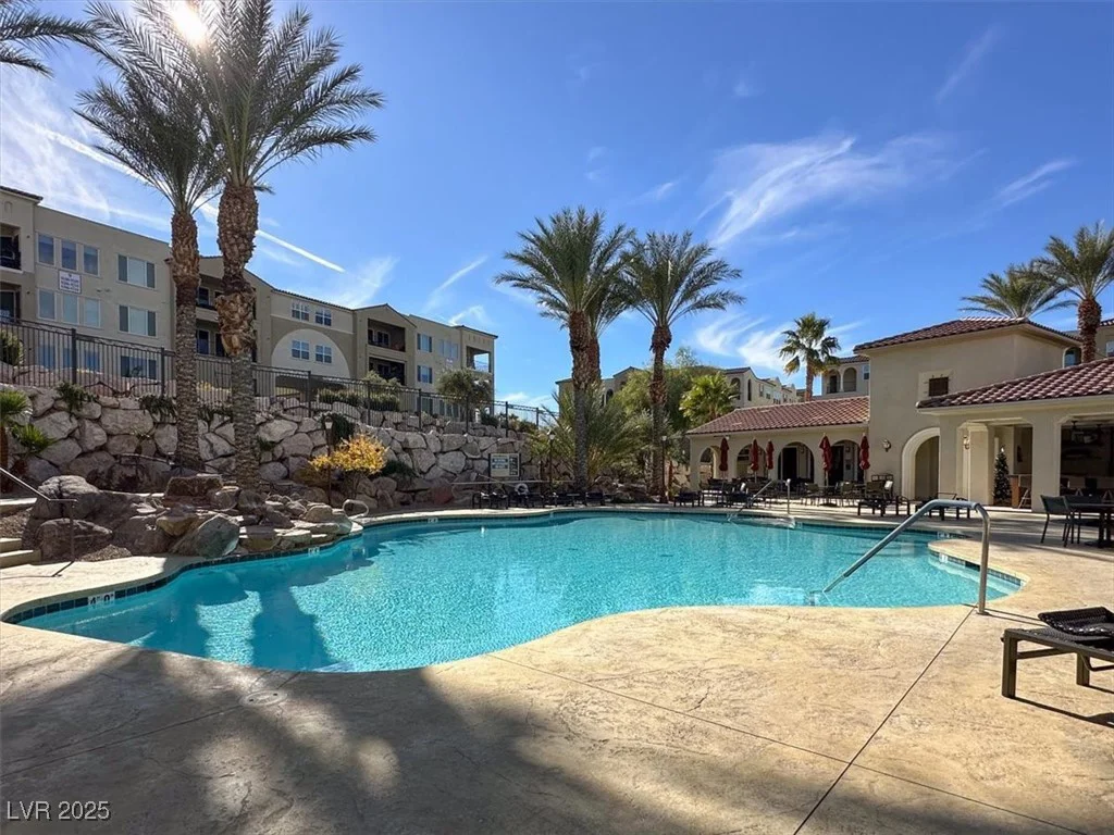 2555 Hampton, Henderson, NV 89052