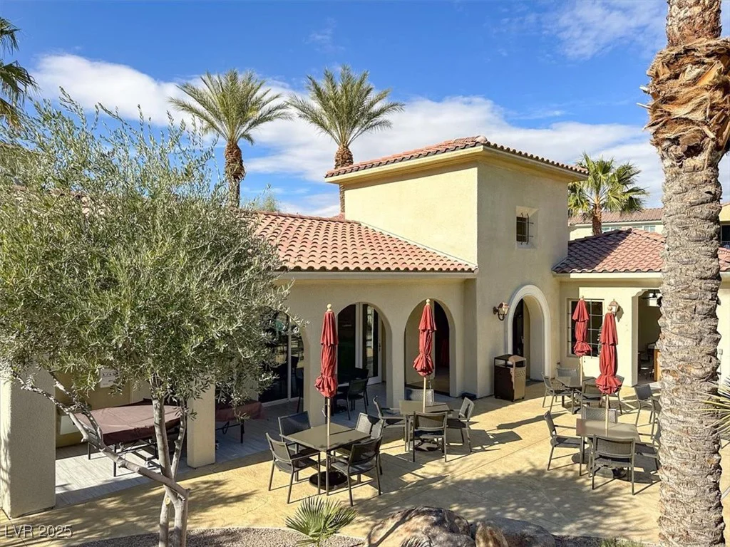 2555 Hampton, Henderson, NV 89052