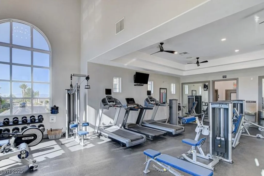 2555 Hampton, Henderson, NV 89052
