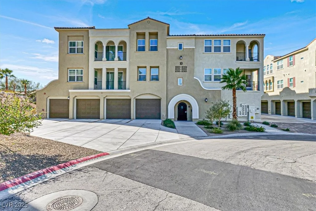 2555 Hampton, Henderson, NV 89052
