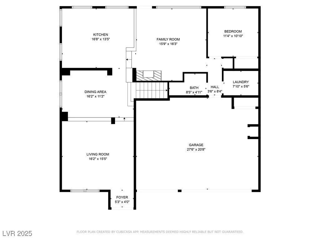 6407 Wild Strawberry, Las Vegas, NV 89142
