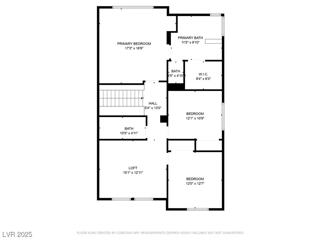 6407 Wild Strawberry, Las Vegas, NV 89142