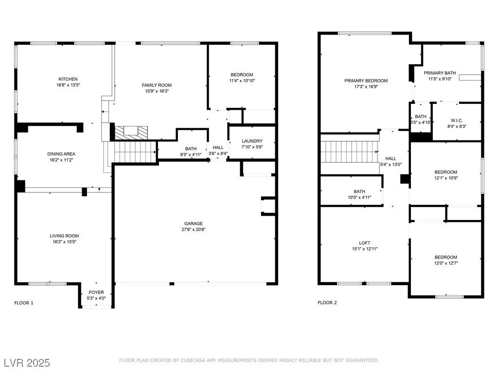 6407 Wild Strawberry, Las Vegas, NV 89142