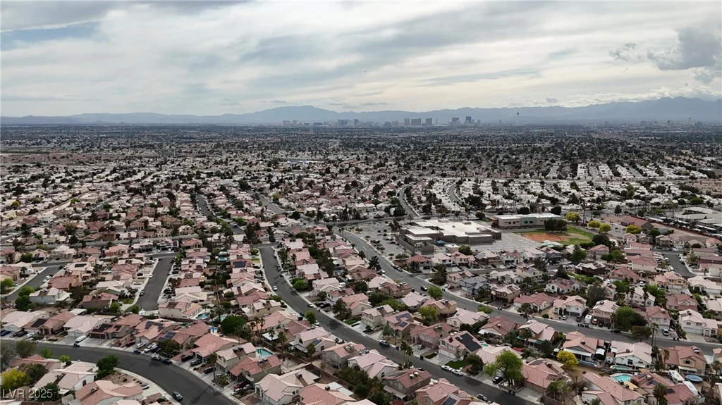 6407 Wild Strawberry, Las Vegas, NV 89142