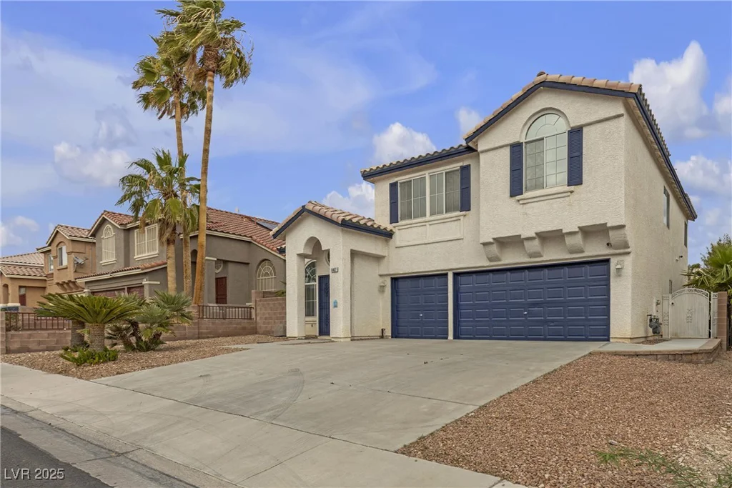 6407 Wild Strawberry, Las Vegas, NV 89142