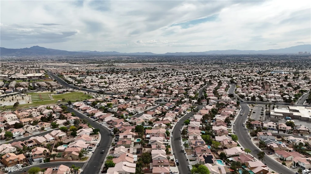6407 Wild Strawberry, Las Vegas, NV 89142