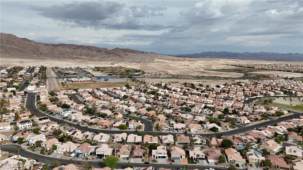 6407 Wild Strawberry, Las Vegas, NV 89142