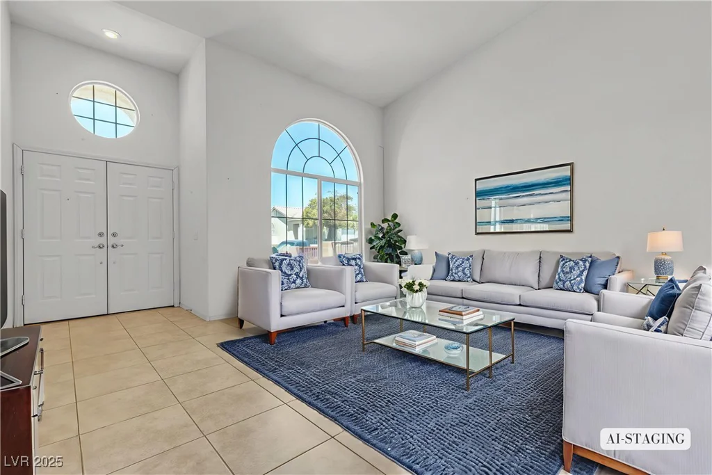 6407 Wild Strawberry, Las Vegas, NV 89142