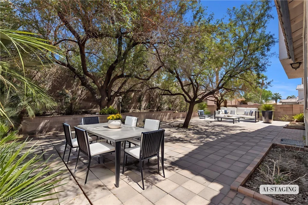 6407 Wild Strawberry, Las Vegas, NV 89142