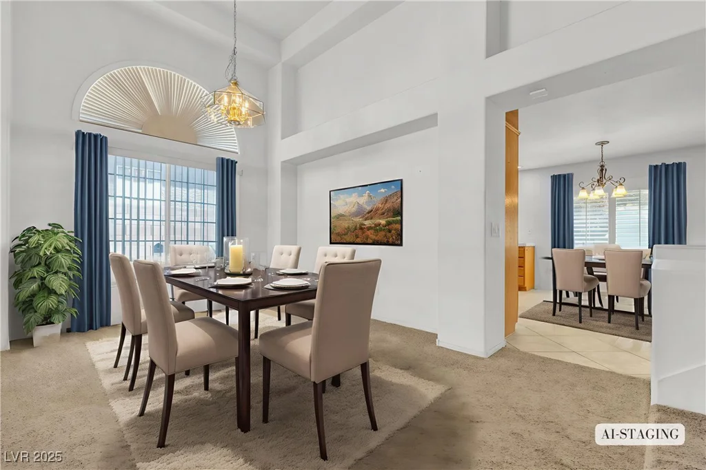 6407 Wild Strawberry, Las Vegas, NV 89142