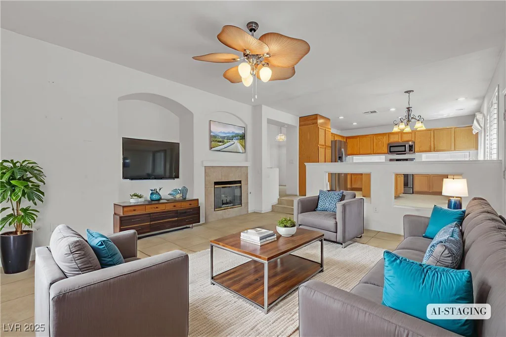 6407 Wild Strawberry, Las Vegas, NV 89142