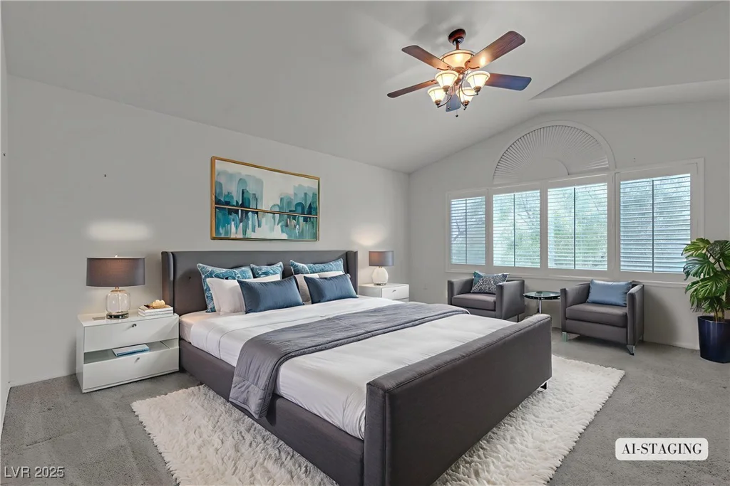 6407 Wild Strawberry, Las Vegas, NV 89142